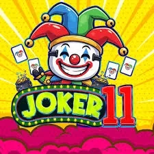 joker11 Logo